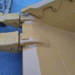 CAT 336, CAT 349 Excavator Bucket spare parts photo 7