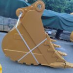 CAT 336, CAT 349 Excavator Bucket spare parts photo 3