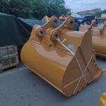 CAT 336, CAT 349 Excavator Bucket spare parts photo 4