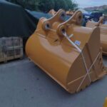 CAT 336, CAT 349 Excavator Bucket spare parts photo 5