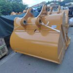 CAT 336, CAT 349 Excavator Bucket spare parts photo 6