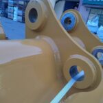CAT 336, CAT 349 Excavator Bucket spare parts photo 7