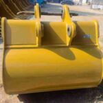 CAT 336 Excavator Bucket spare parts photo 2