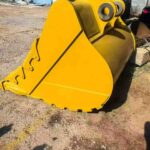 CAT 336 Excavator Bucket spare parts photo 3
