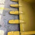 CAT 336 Excavator Bucket spare parts photo 5