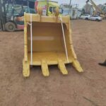 CAT 336 Excavator Bucket spare parts photo 1