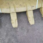 CAT 336 Excavator Bucket spare parts photo 2
