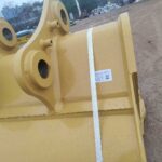 CAT 336 Excavator Bucket spare parts photo 7