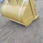 CAT 336 Excavator Bucket spare parts photo 8