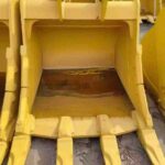 CAT 336 Excavator Bucket spare parts photo 1