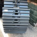 CAT 336 Excavator Bucket spare parts photo 1