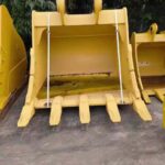 CAT 336 Excavator Bucket spare parts photo 2