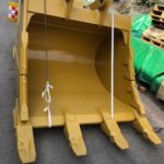 CAT 336, SANY 485 Excavator Bucket spare parts photo 4