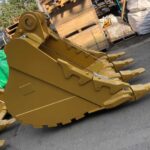 CAT 336, SANY 485 Excavator Bucket spare parts photo 6