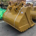 CAT 336, SANY 485 Excavator Bucket spare parts photo 7