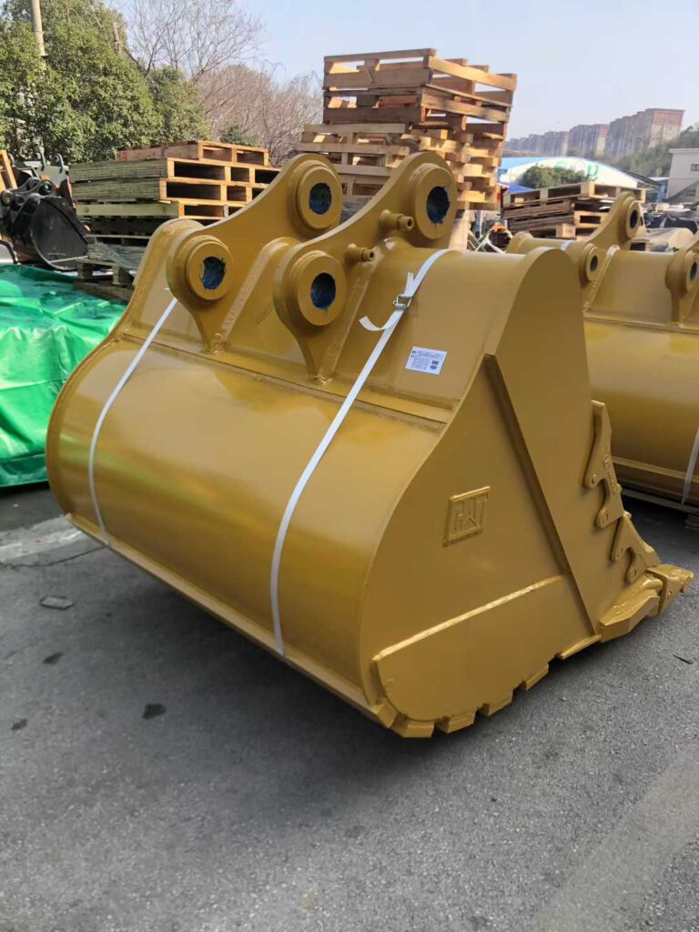 CAT 336, SANY 485 Excavator Bucket spare parts photo 7