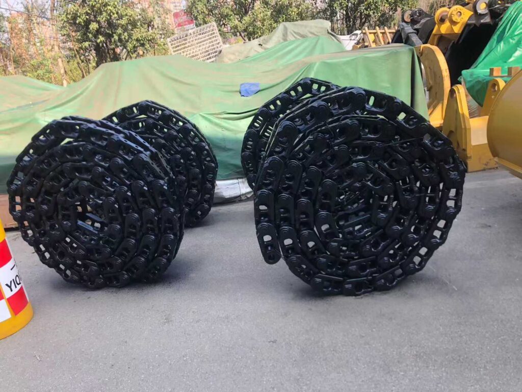 CAT 336, SANY 485 Excavator Bucket spare parts photo 9