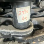CAT 336 Track Chain Assembly spare parts photo 2