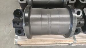 CAT 336 Track Roller spare parts photo 1