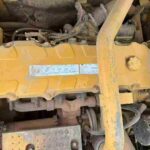 CAT 336D2 used excavator photo 6