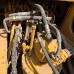 CAT 336D2 used excavator photo 7