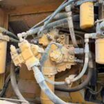 CAT 336D2 used excavator photo 5