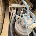 CAT 336D2 used excavator photo 6