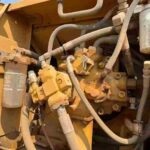 CAT 336D2 used excavator photo 7