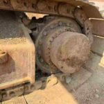CAT 336D2 used excavator photo 8