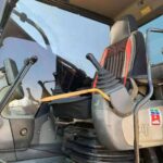 CAT 336D2L used excavator photo 4