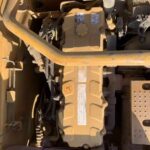 CAT 336D2L used excavator photo 7