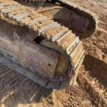 CAT 336D2L used excavator photo 8