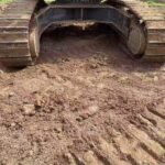 CAT 340D2L used excavator photo 7