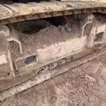 CAT 340D2L used excavator photo 9