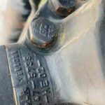 CAT 349 Excavator Bucket spare parts photo 5