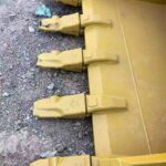 CAT 349 Excavator Bucket spare parts photo 6