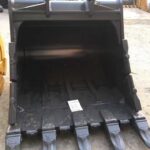 CAT 349, VOLVO 360, SDLG 360 Excavator Bucket spare parts photo 1
