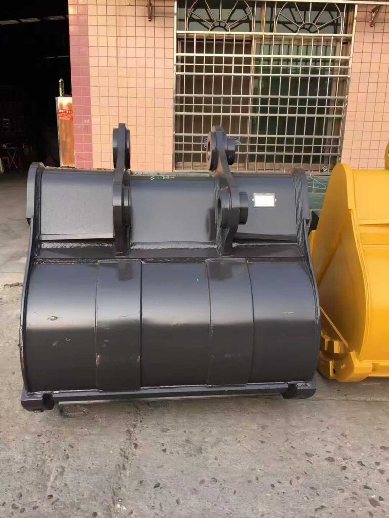 CAT 349, VOLVO 360, SDLG 360 Excavator Bucket spare parts photo 3