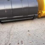 CAT 349, VOLVO 360, SDLG 360 Excavator Bucket spare parts photo 4