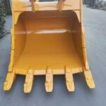 CAT 349, VOLVO 360, SDLG 360 Excavator Bucket spare parts photo 7