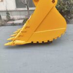CAT 349, VOLVO 360, SDLG 360 Excavator Bucket spare parts photo 8