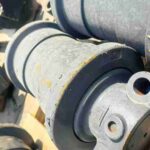 CAT 365, CAT 385, CAT 390, LIUGONG 970 Track Roller spare parts photo 1