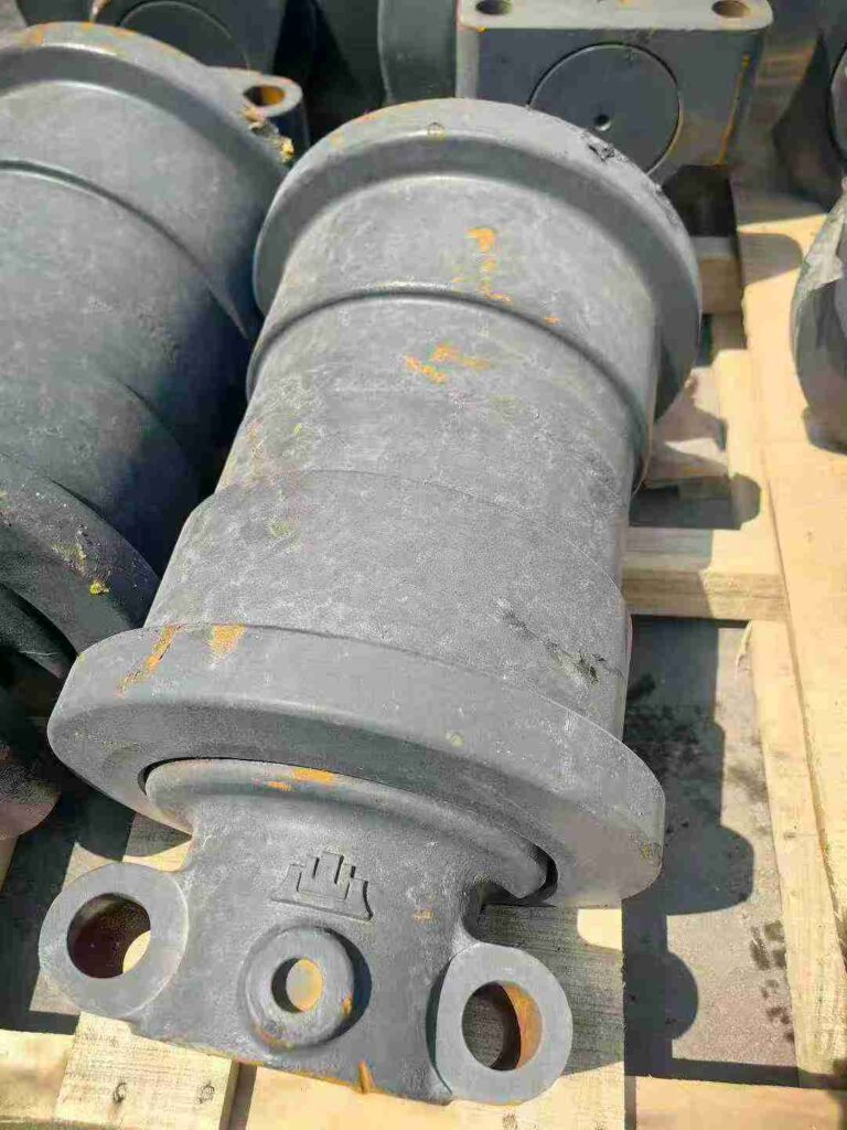 CAT 365, CAT 385, CAT 390, LIUGONG 970 Track Roller spare parts photo 2