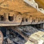 CAT 374 used excavator photo 5