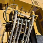 CAT 374 used excavator photo 6