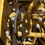 CAT 374 used excavator photo 7