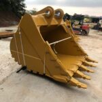 CAT Excavator Bucket spare parts photo 7