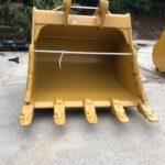 CAT Excavator Bucket spare parts photo 8