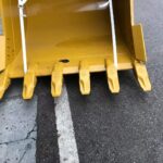 CAT Excavator Bucket spare parts photo 2