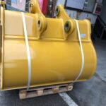 CAT Excavator Bucket spare parts photo 5